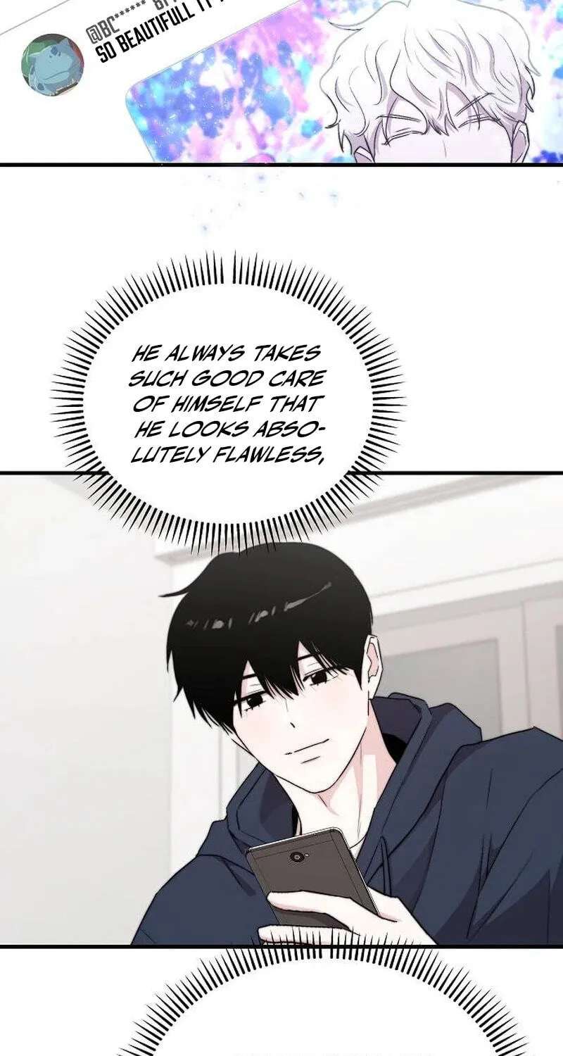 Assistant Manager Kim Hates K-Pop Idols Chapter 40 - page 58