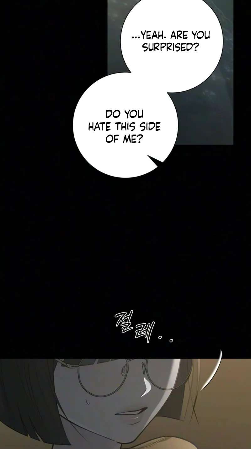 The Hashtag is First Love Chapter 44 - page 3