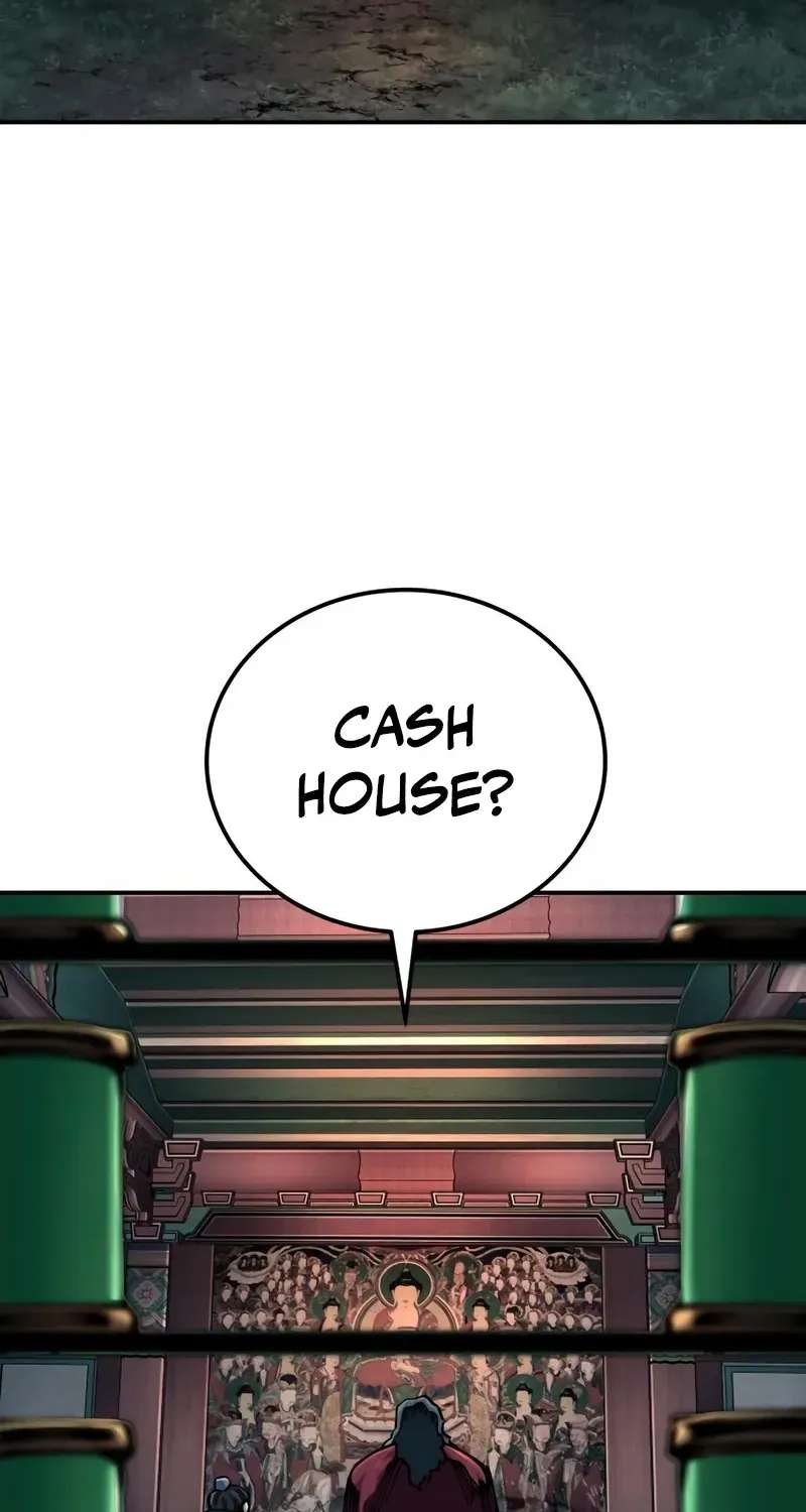 Warrior Grandpa And Grandmaster Daughter Chapter 117 - page 113