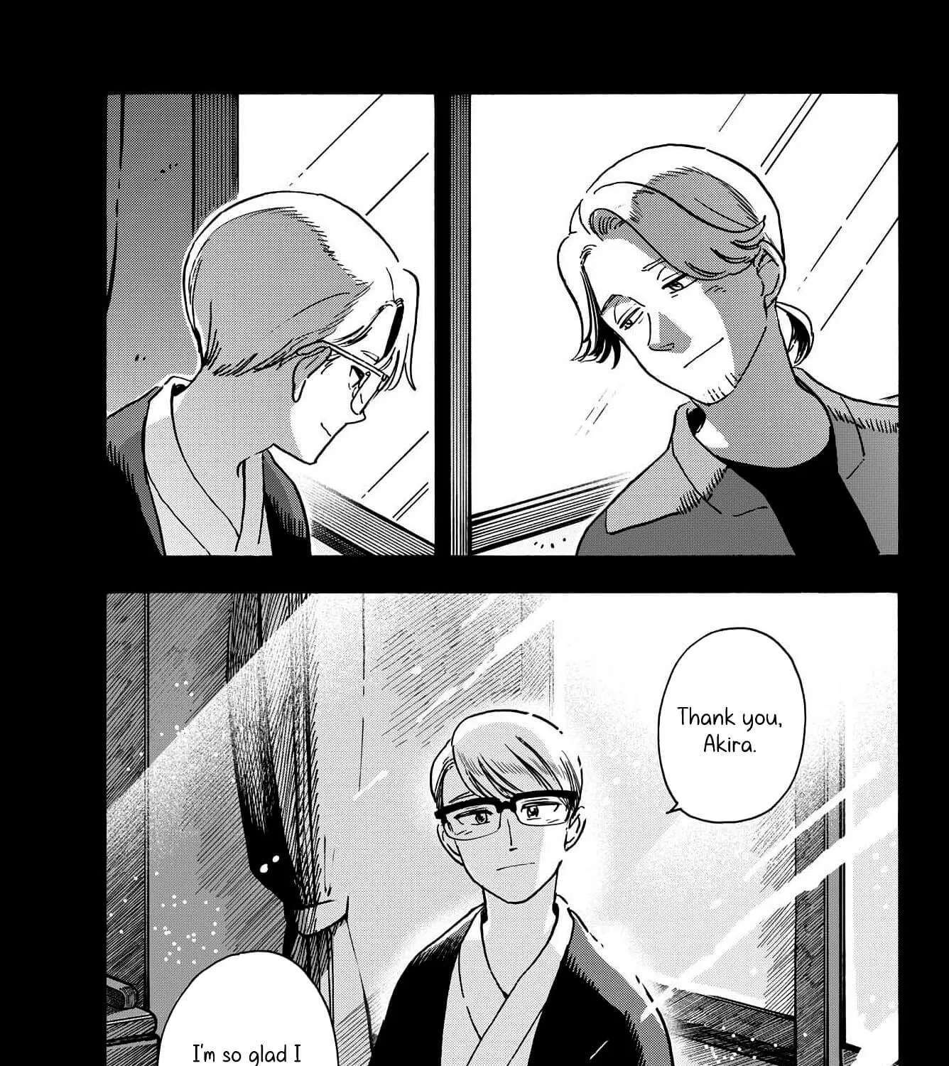 You are the Morning Star Chapter 18 - page 27