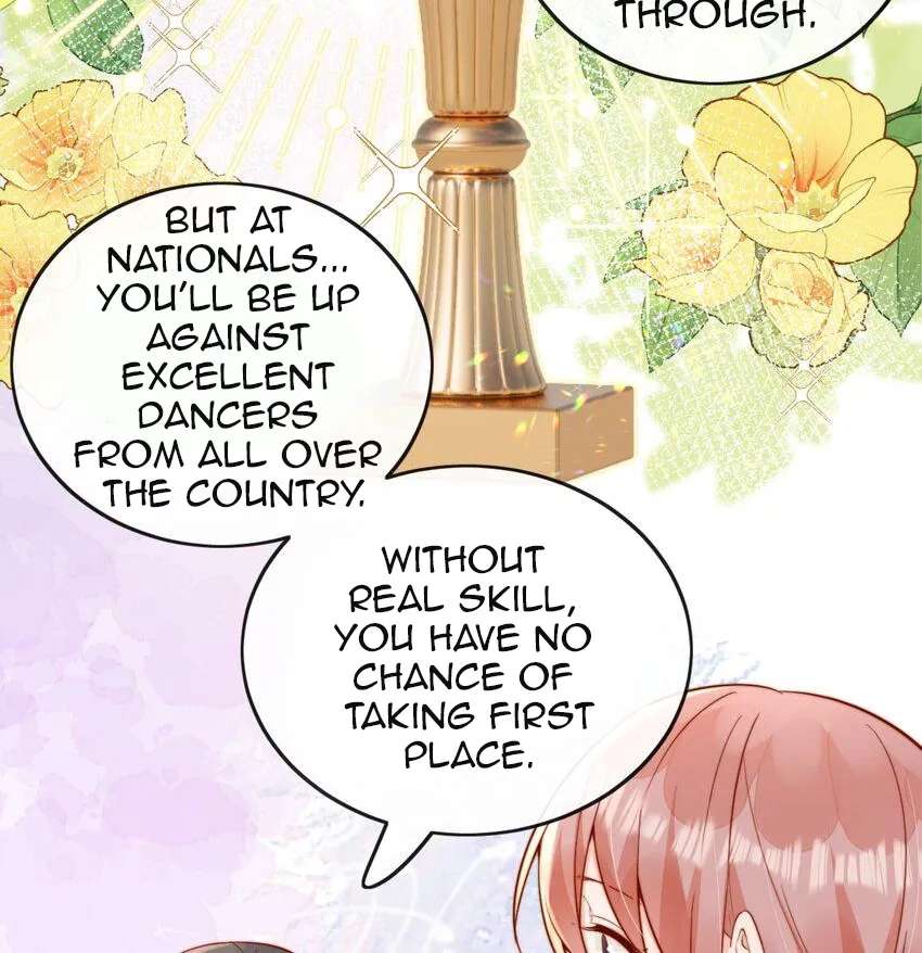 The Way My Nemesis Looks At Me Is Slowly Shifting Chapter 51 - page 22