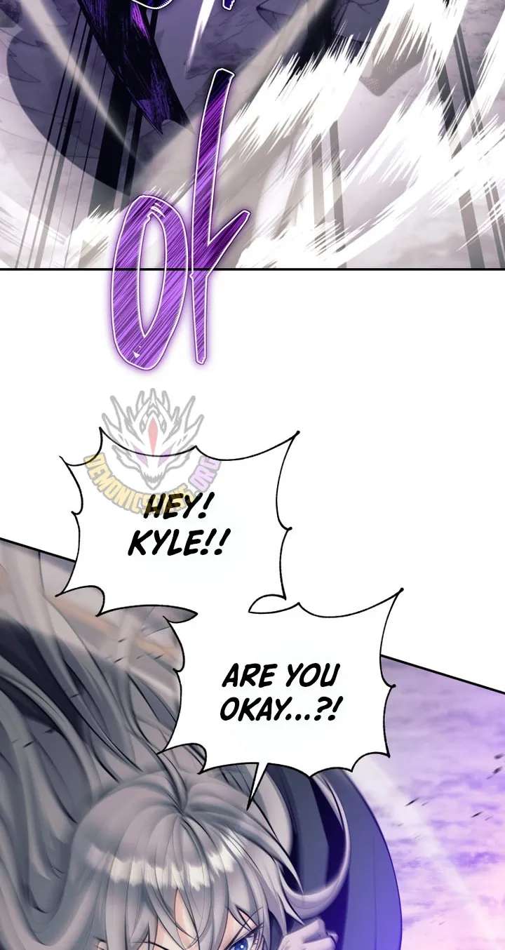 I'm Quitting the Hero's Party Chapter 170 - page 81