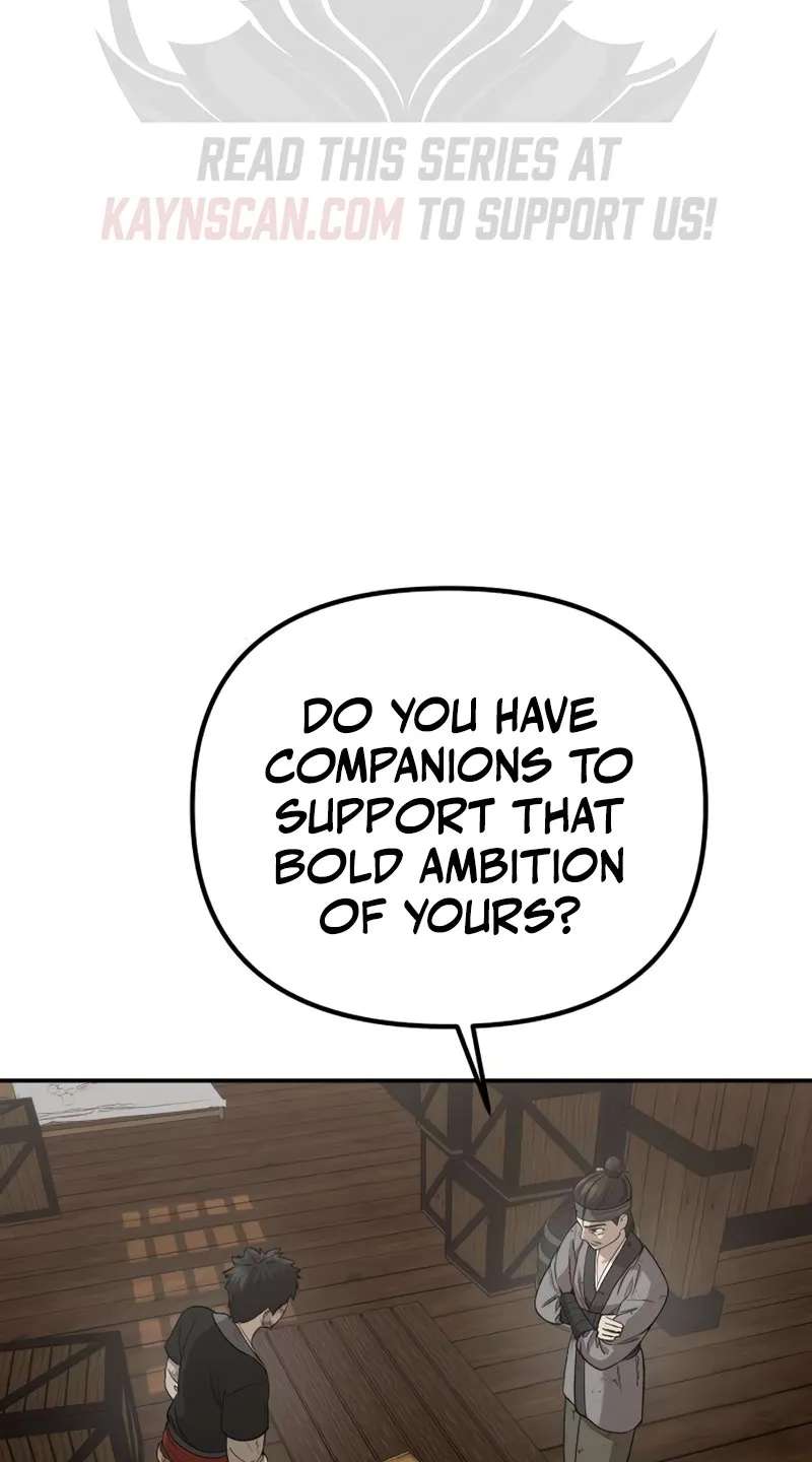 The Divine Brush Chapter 8 - page 73