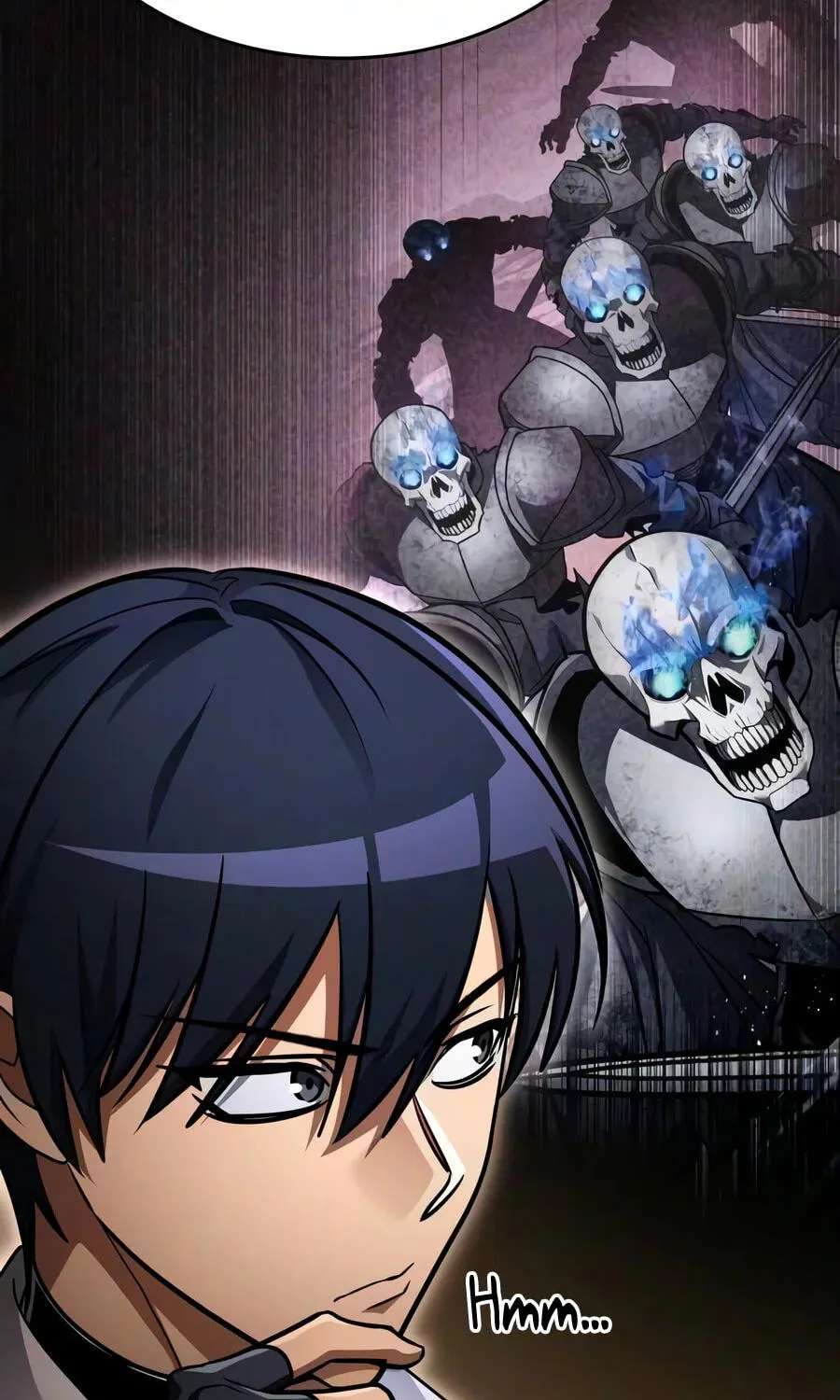 My Very Own Tower Strategy Guide Chapter 134 - page 135