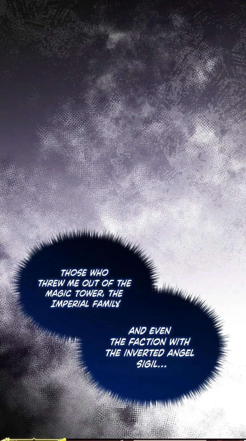 A Golden Fate That Transcends Time Chapter 108 - page 65