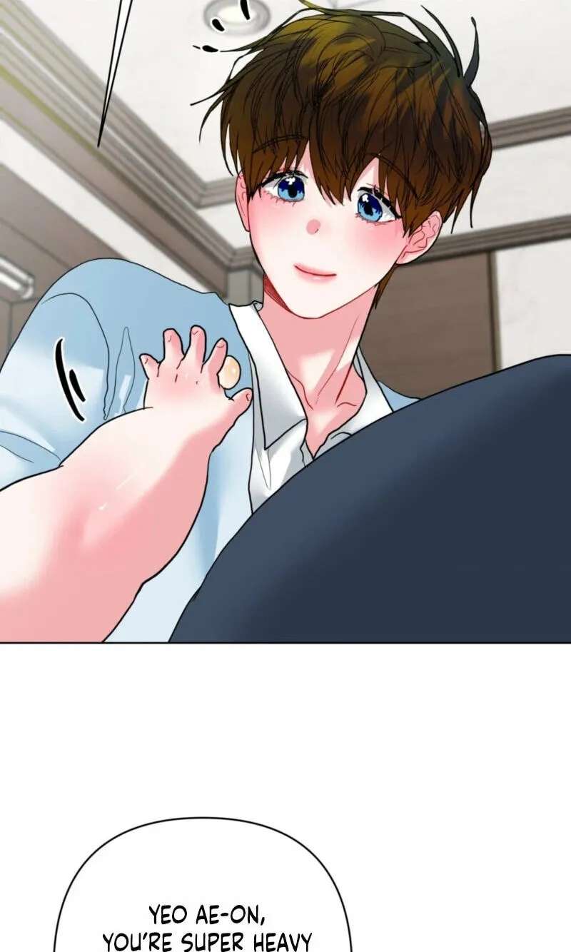 Peppermint Candy Chapter 35 - page 68