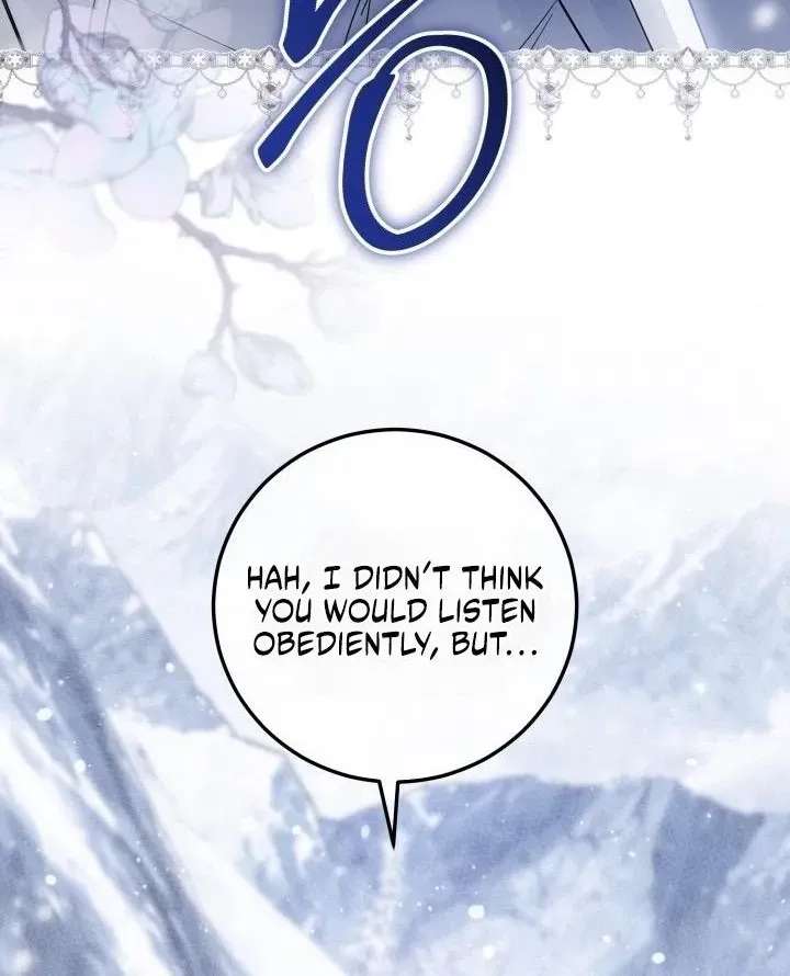 The Princess Stans in Secret Chapter 106 - page 71