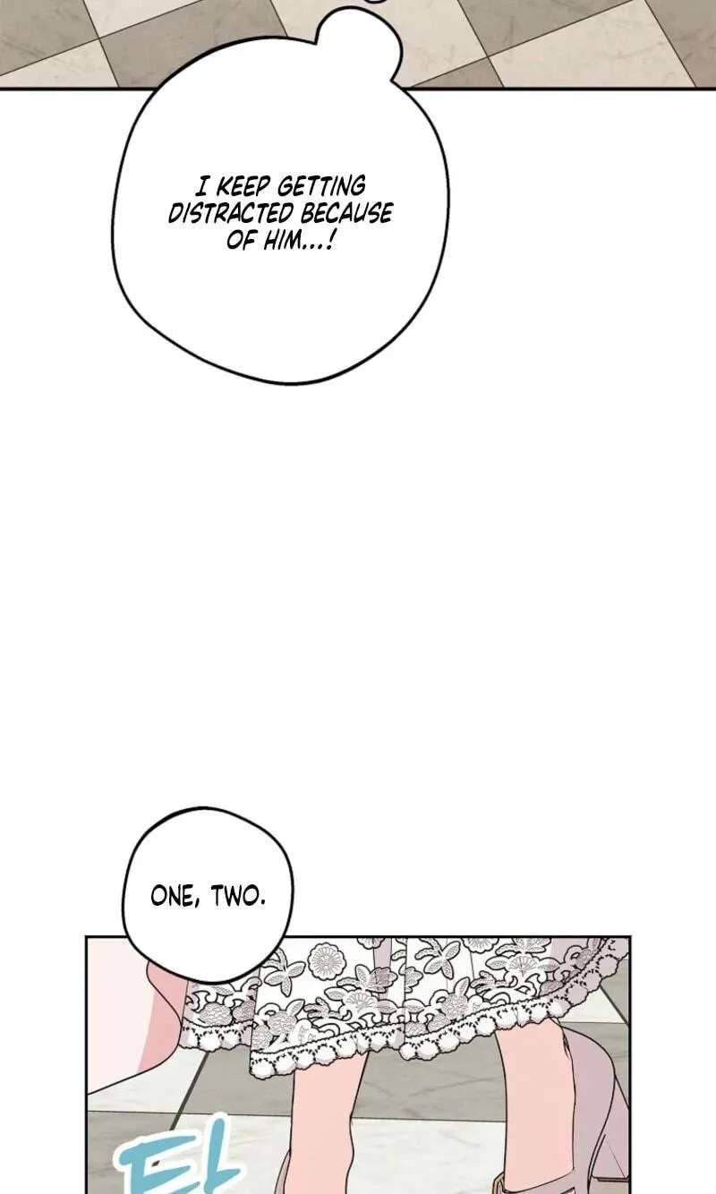 Surviving as the Illegitimate Princess Chapter 129 - page 76