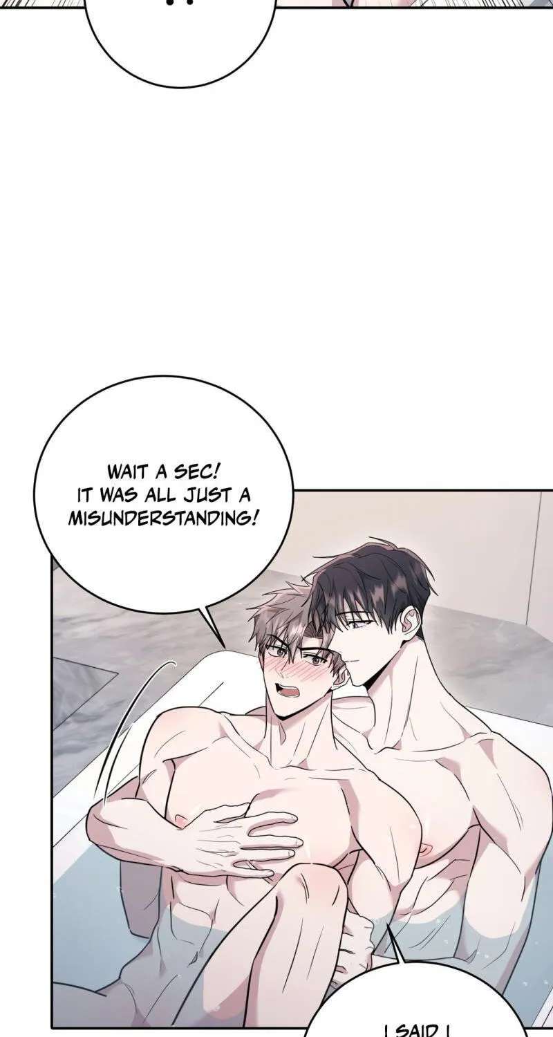 Spooky? Sour, Sweet? Chapter 14 - page 37