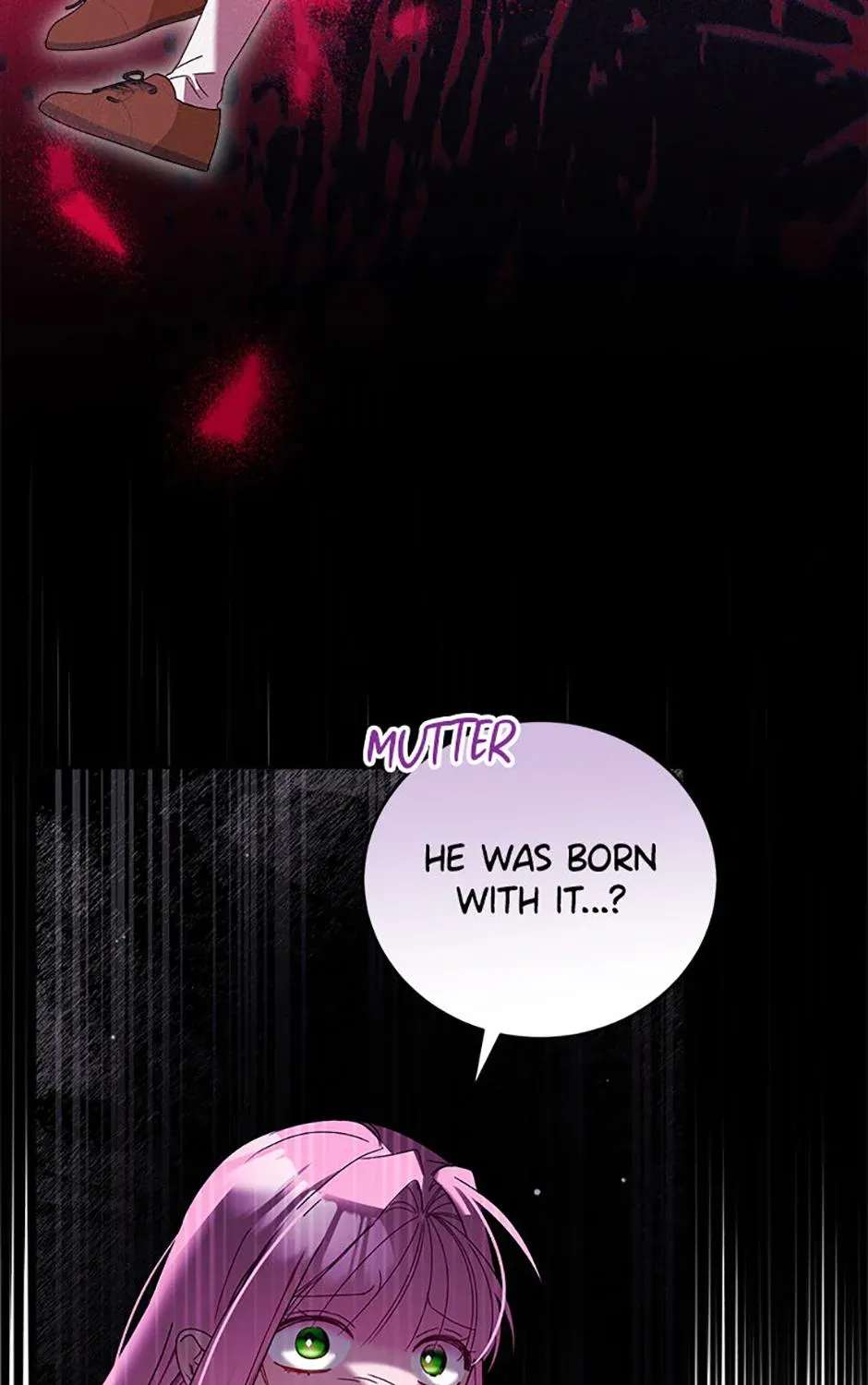 The Princess Hides a Zombie Chapter 39 - page 31