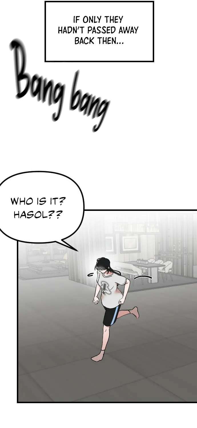 That's Because I'm Not Brave Chapter 4 - page 67