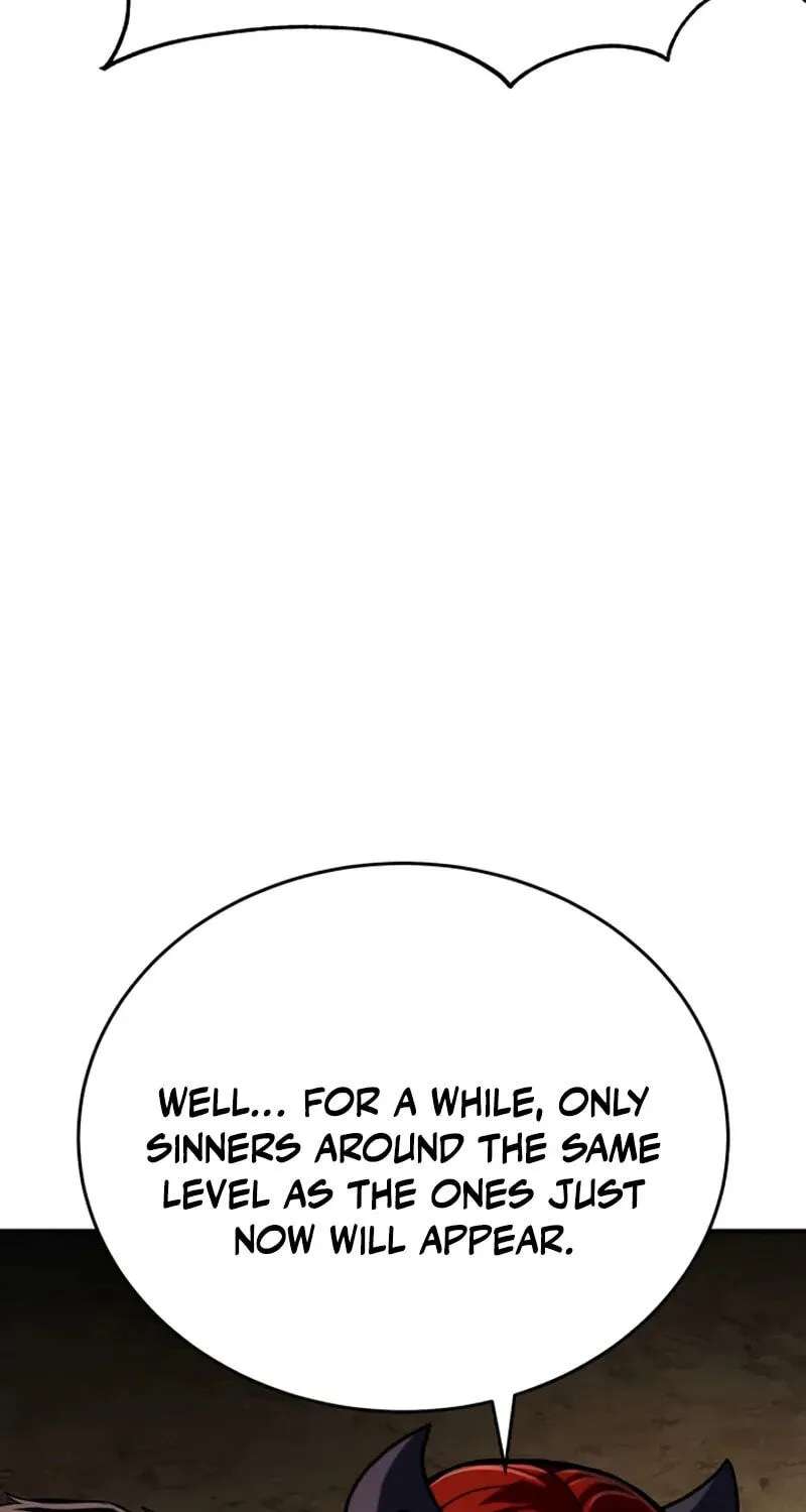 The Strongest in Hell, Mak Geum-gang Chapter 10 - page 124