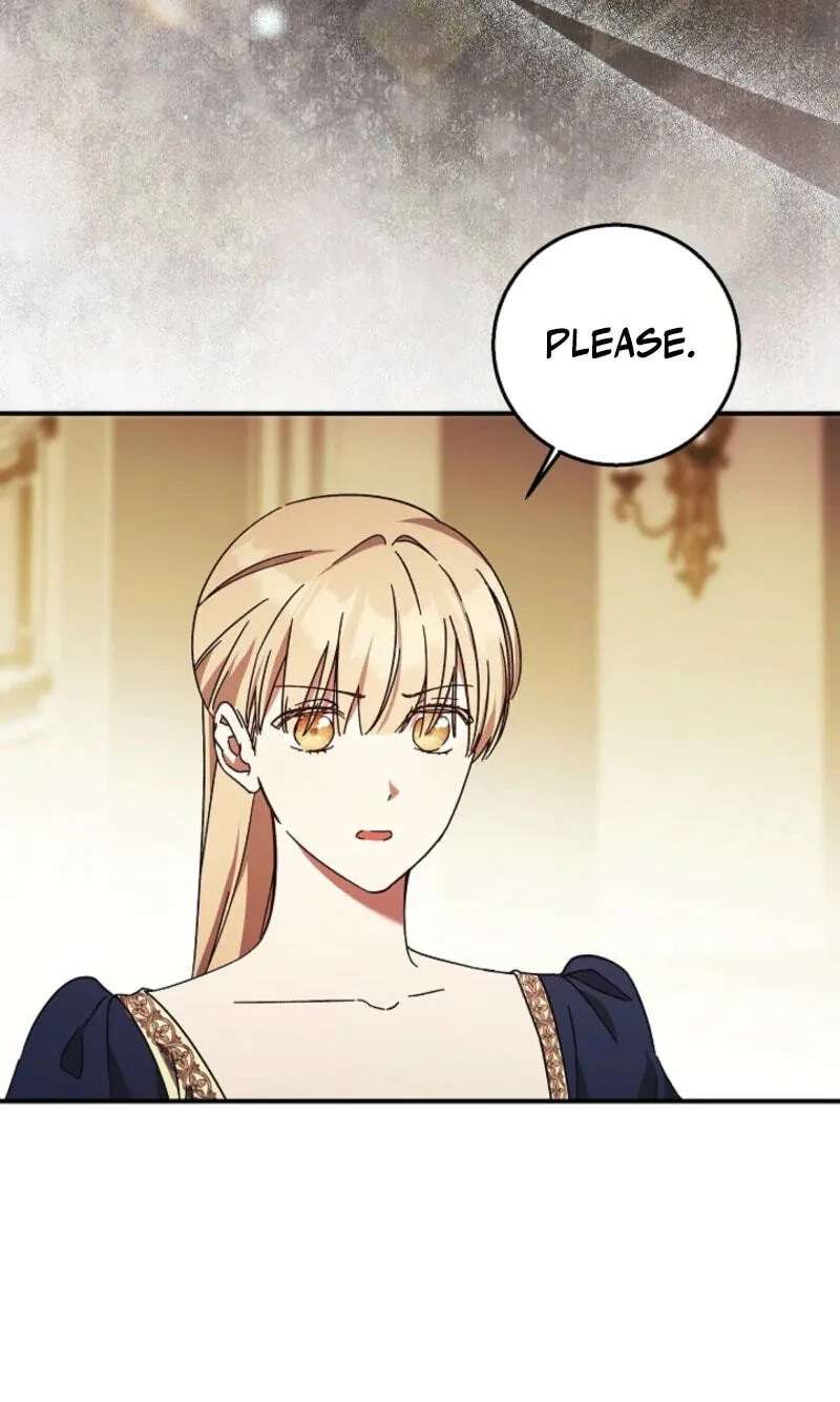 The Young Lady Who Broke Her Engagement Is Only Obsessed With the Ending Chapter 98 - page 62