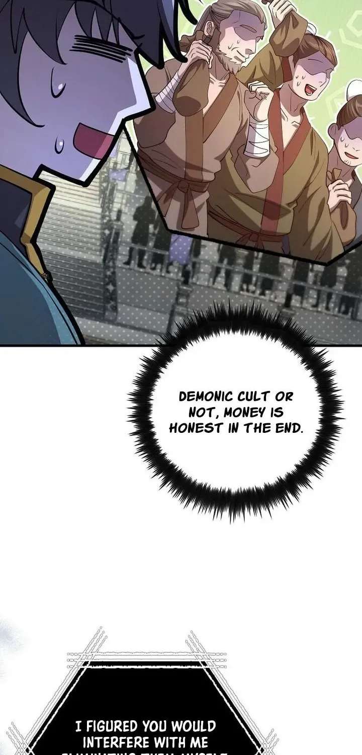 Doctor’s Rebirth Chapter 240 - page 33