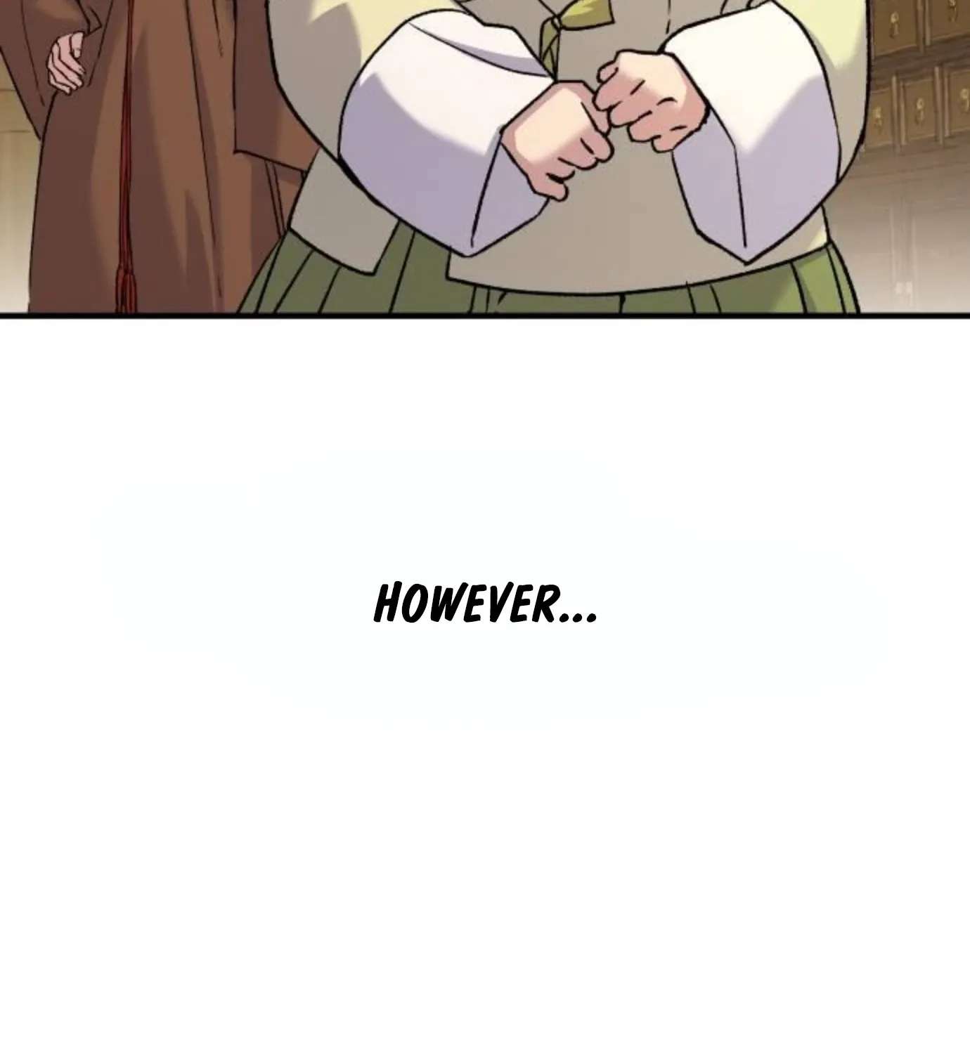 I Was Reincarnated as King Danjong's Nanny Chapter 48 - page 169