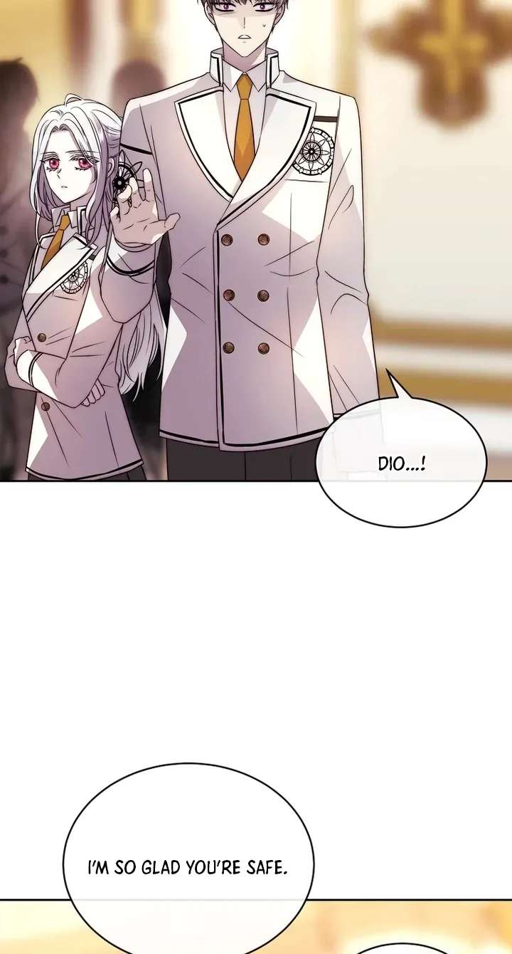 Black Haze (2025) Chapter 89 - page 27