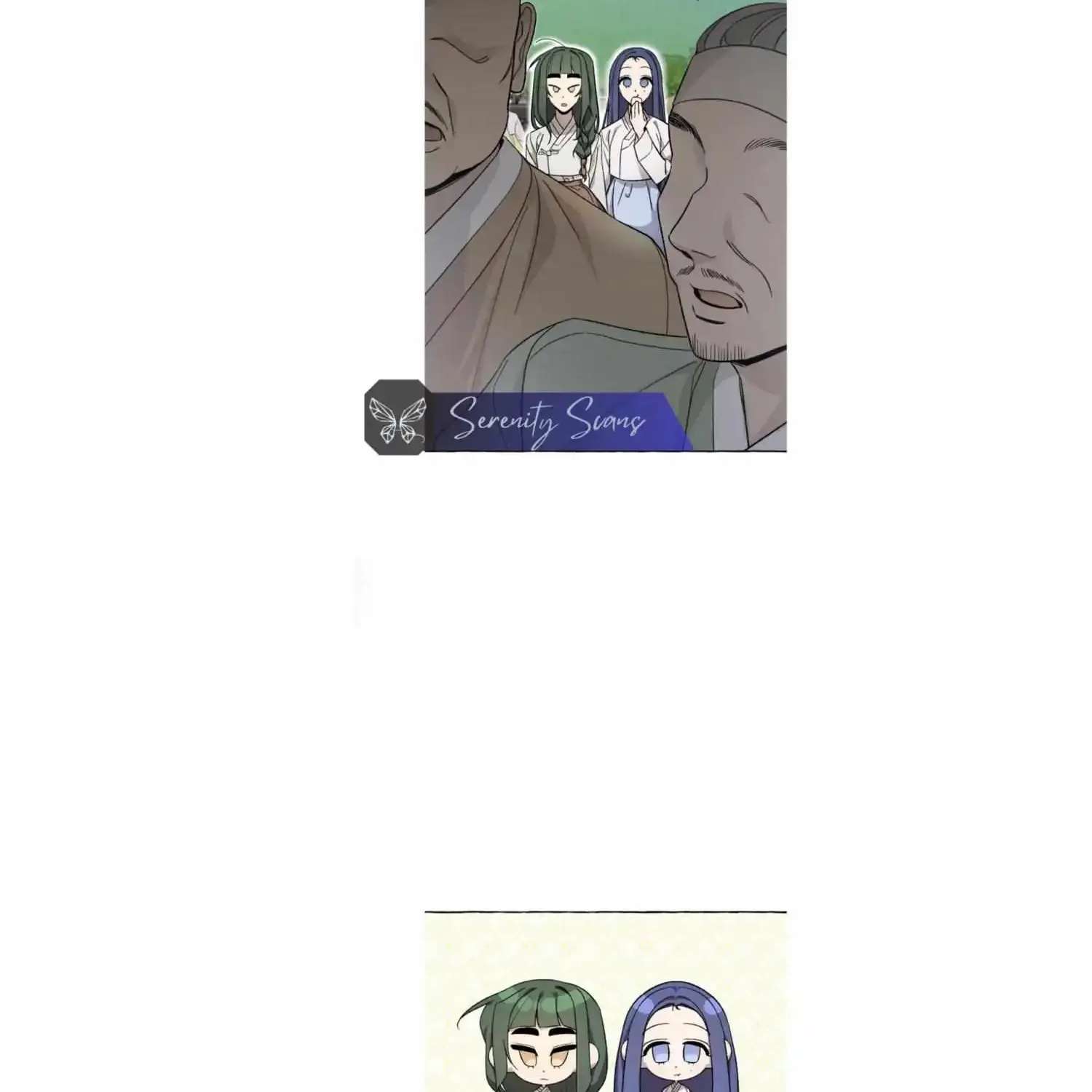 Tale Of Hyangdan Chapter 1 - page 100