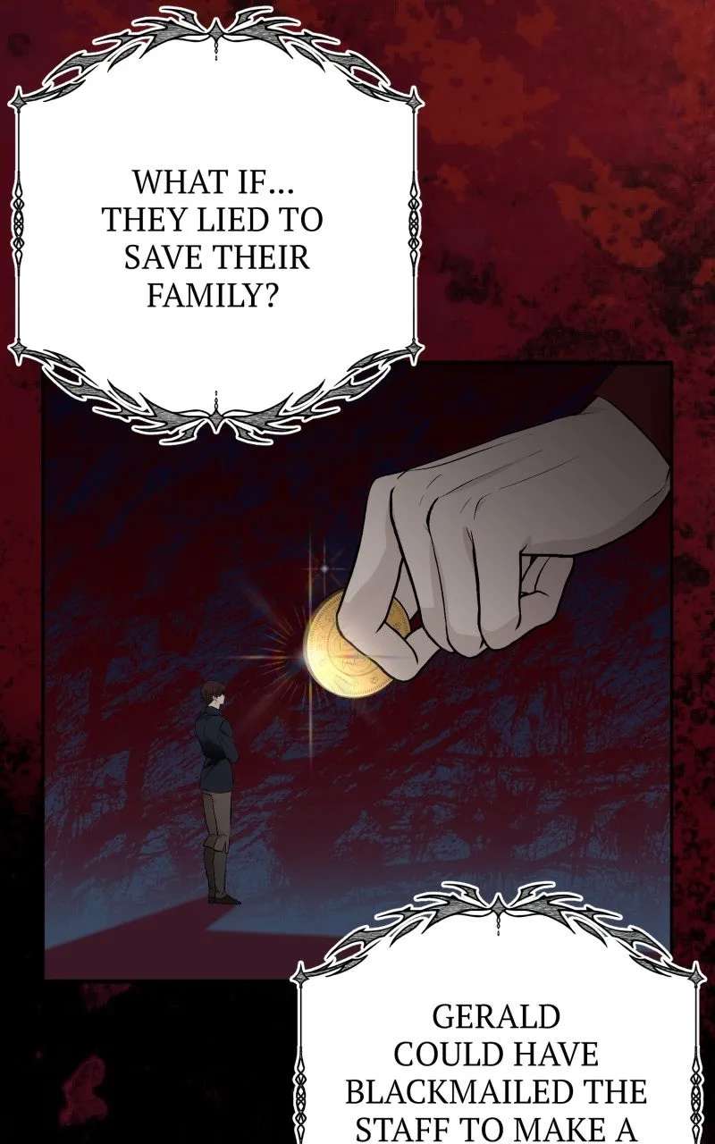 My Angelic Husband isActually a Devil in Disguise Chapter 90 - page 89