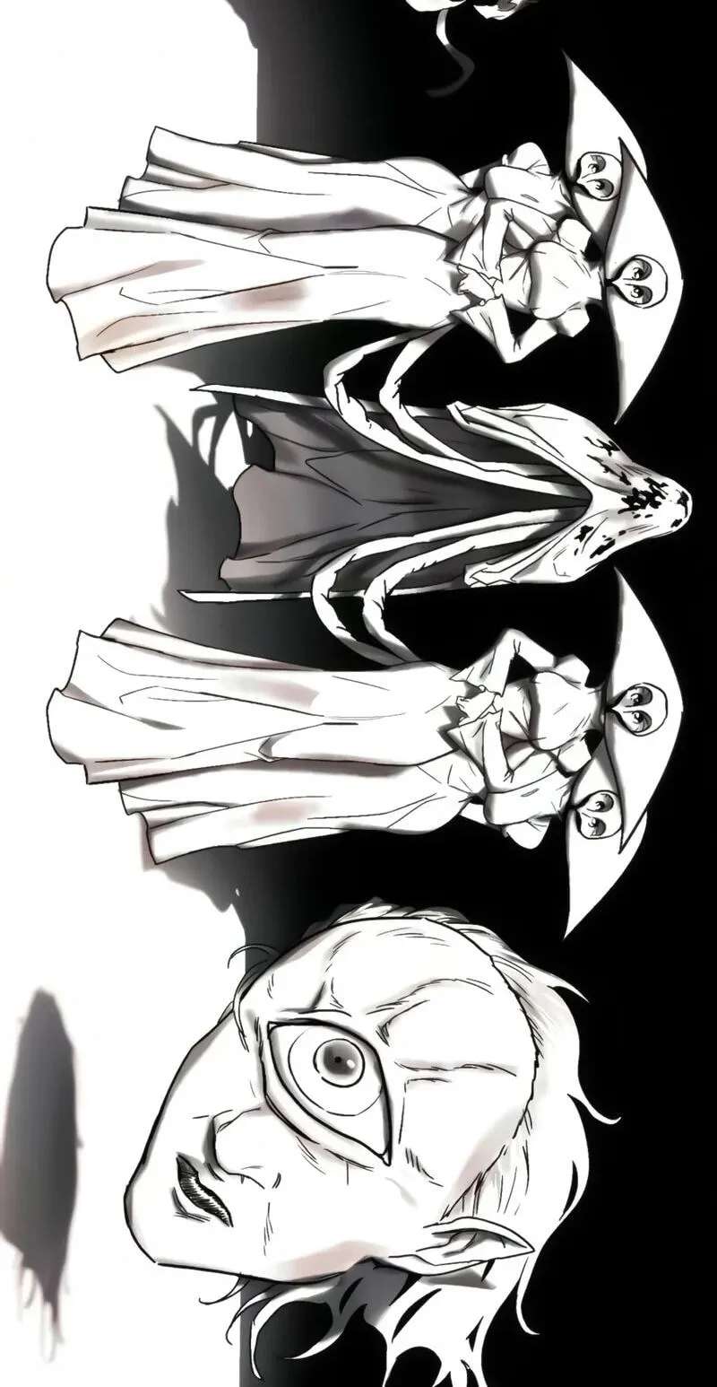 The Lazy Lord Masters the Sword Chapter 159 - page 109