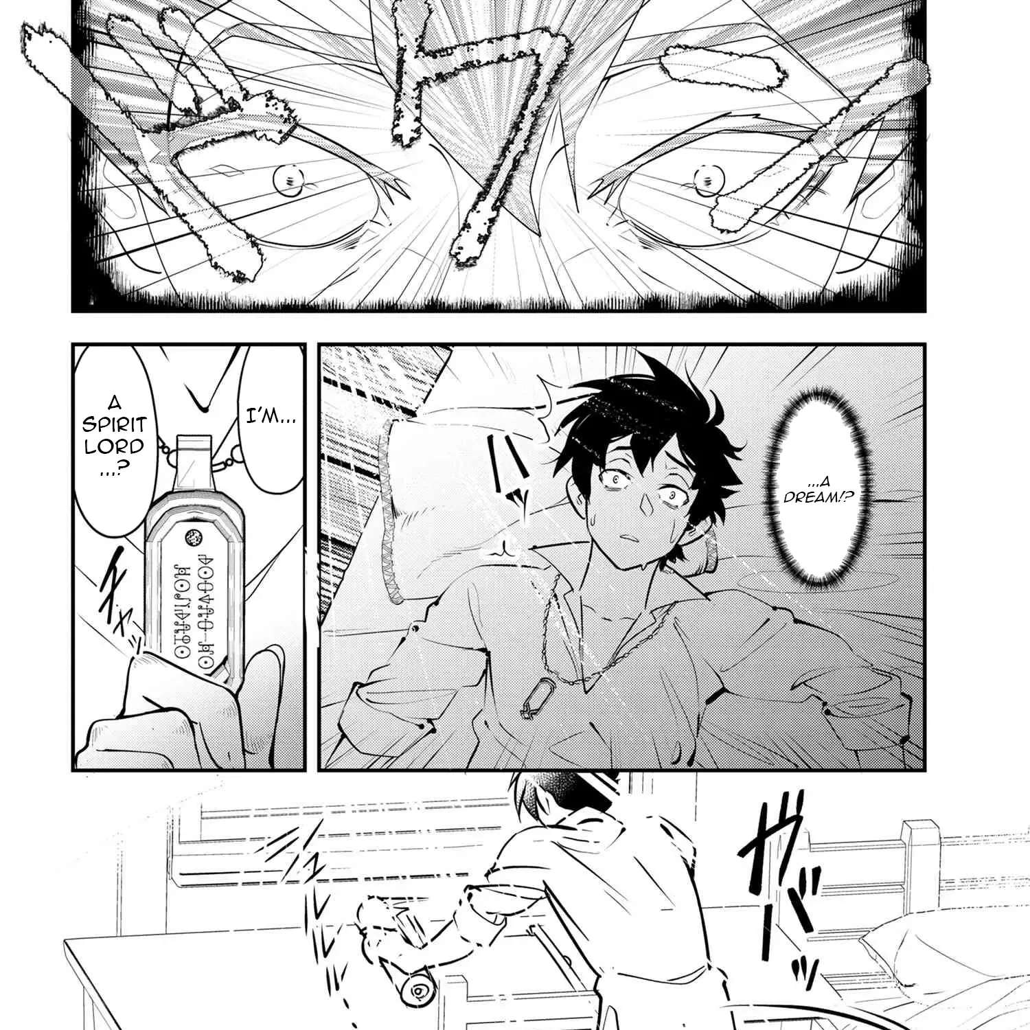 Yuusha Party wo Tsuihousareta Seireijutsushi - Saikyou-kyuu ni Kakusei shita Fuguu-shoku, Shin no Nakama to Godai Dungeon wo Seiha suru Chapter 1 - page 89