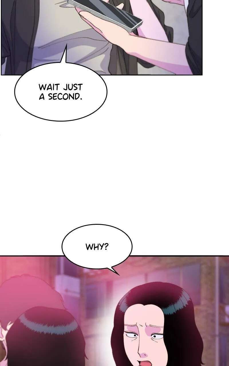 Momfluencer Chapter 91 - page 64