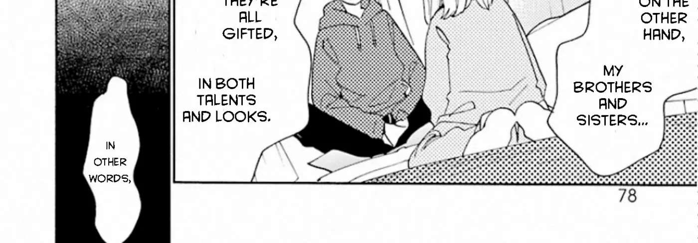 Yurayura Q Chapter 4 - page 28