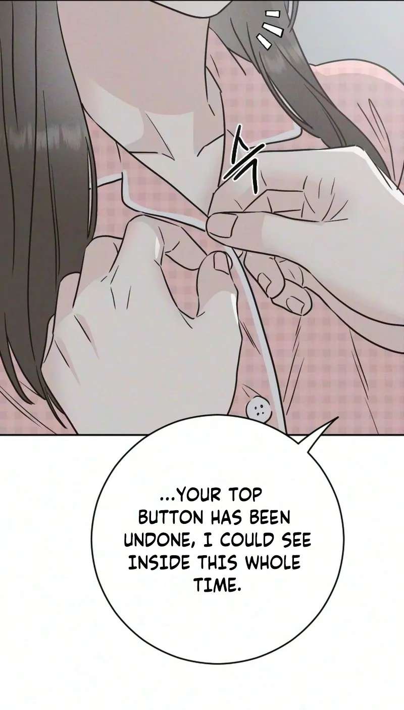 Trapped Together Chapter 15 - page 34