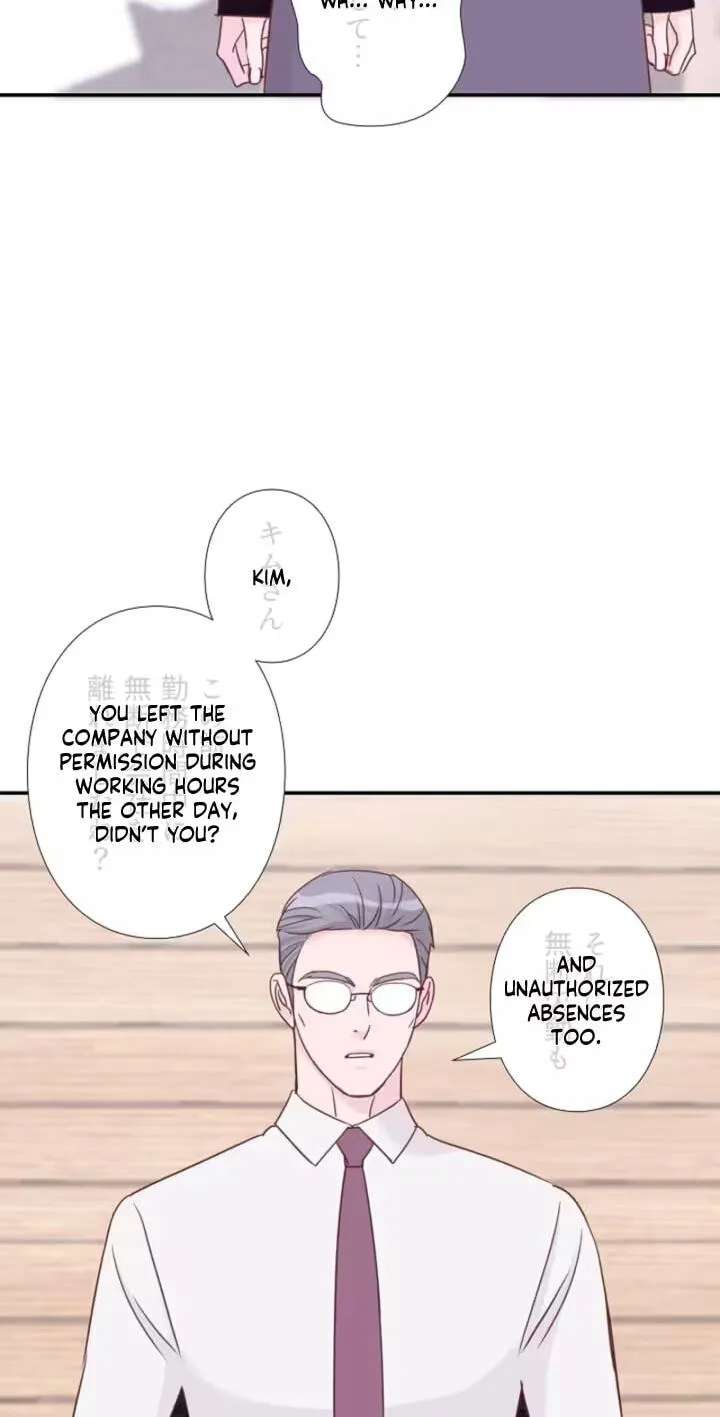She Is the Best Chapter 36 - page 41