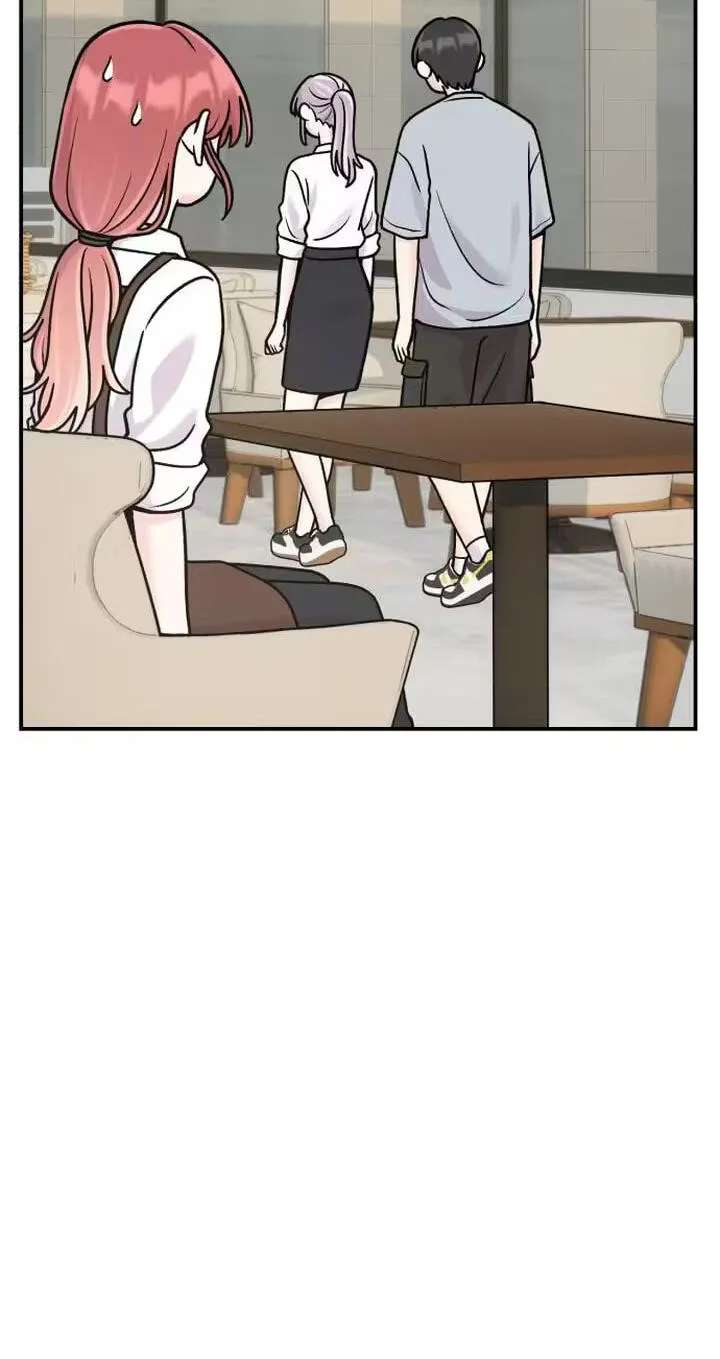 Operation Heart-Pounding Chapter 44 - page 62
