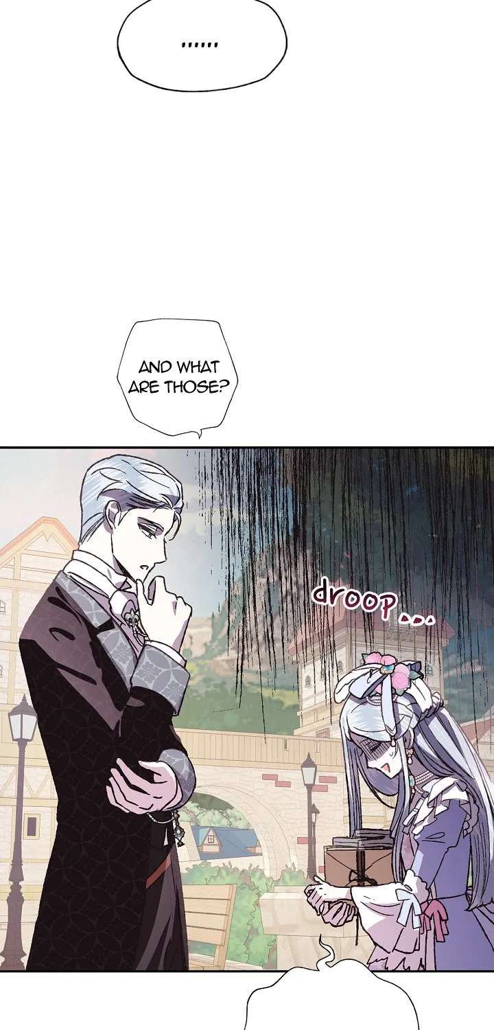 Father, I don't Wantthis Marriage Chapter 4 - page 56