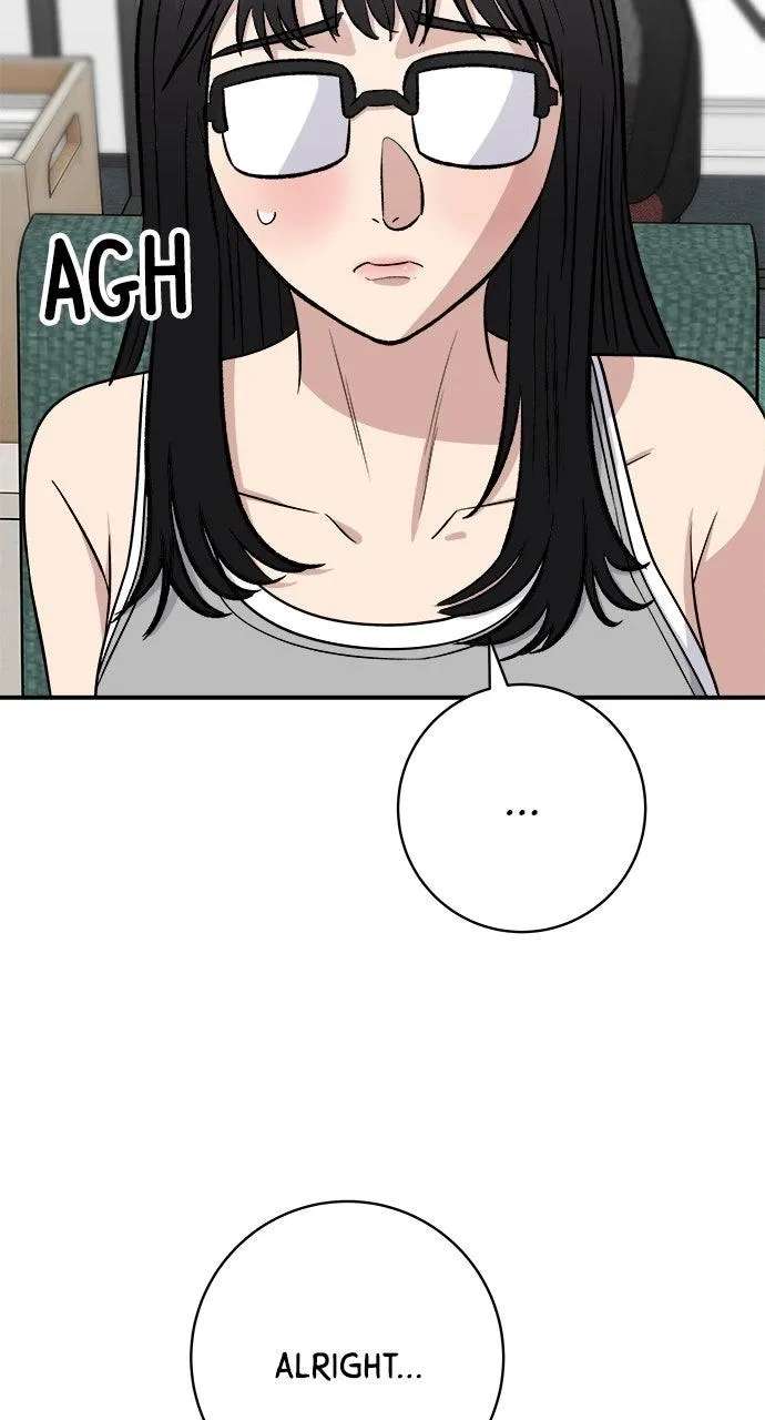 A DeadbEAT's Meal Chapter 241 - page 49