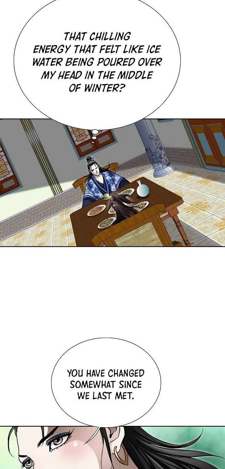 Return of the Immortal Monk Chapter 83 - page 63