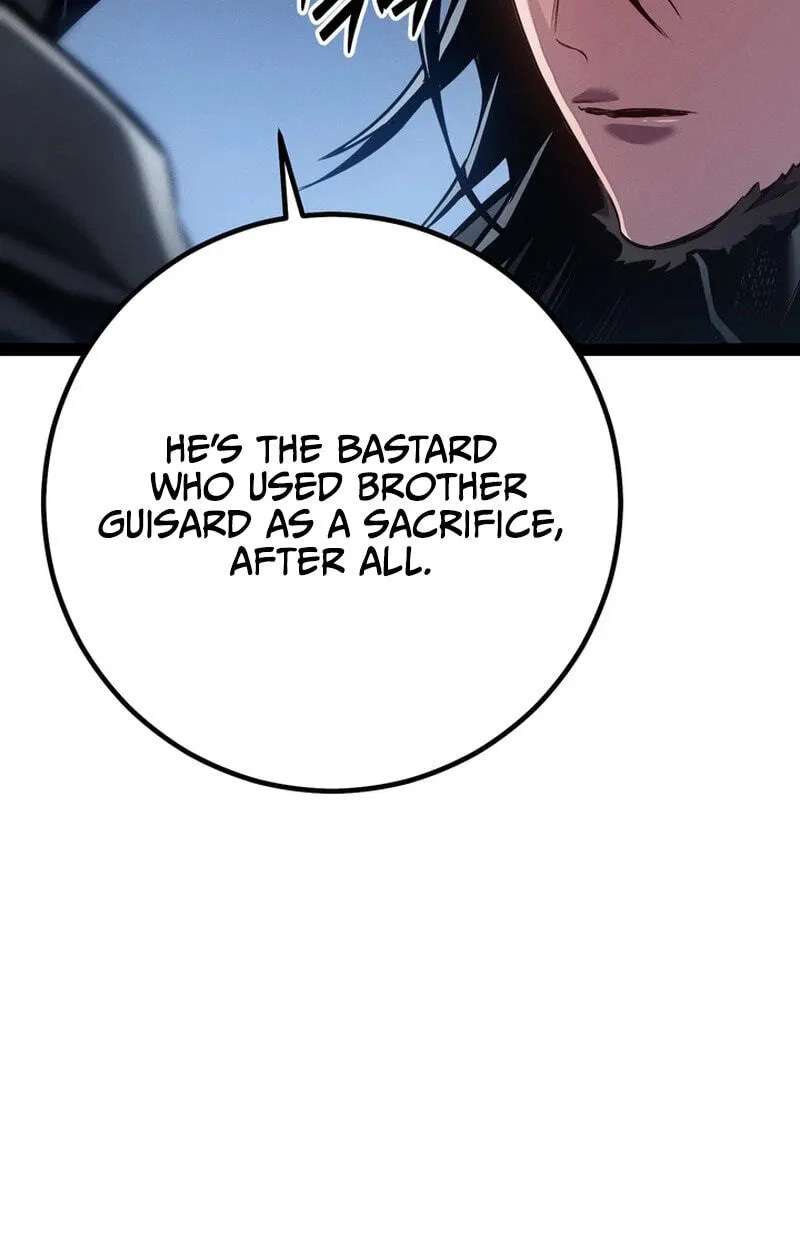 The Bastard of Swordborne Chapter 110 - page 145