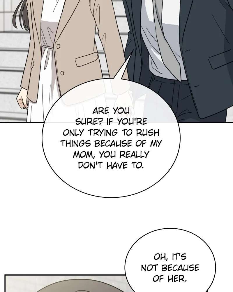 It Wasn’t Love At First Sight Chapter 60 - page 73