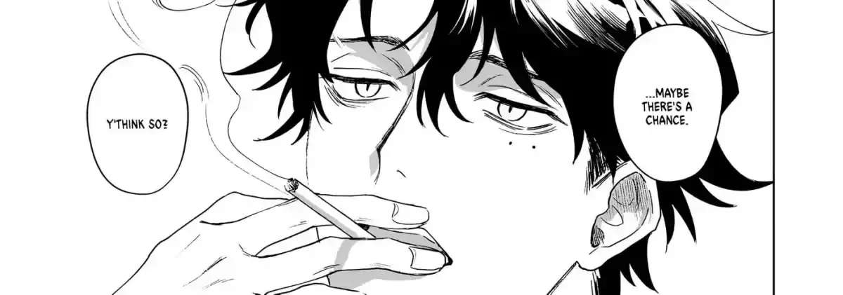 Happy Anti Moral Chapter 1 - page 17