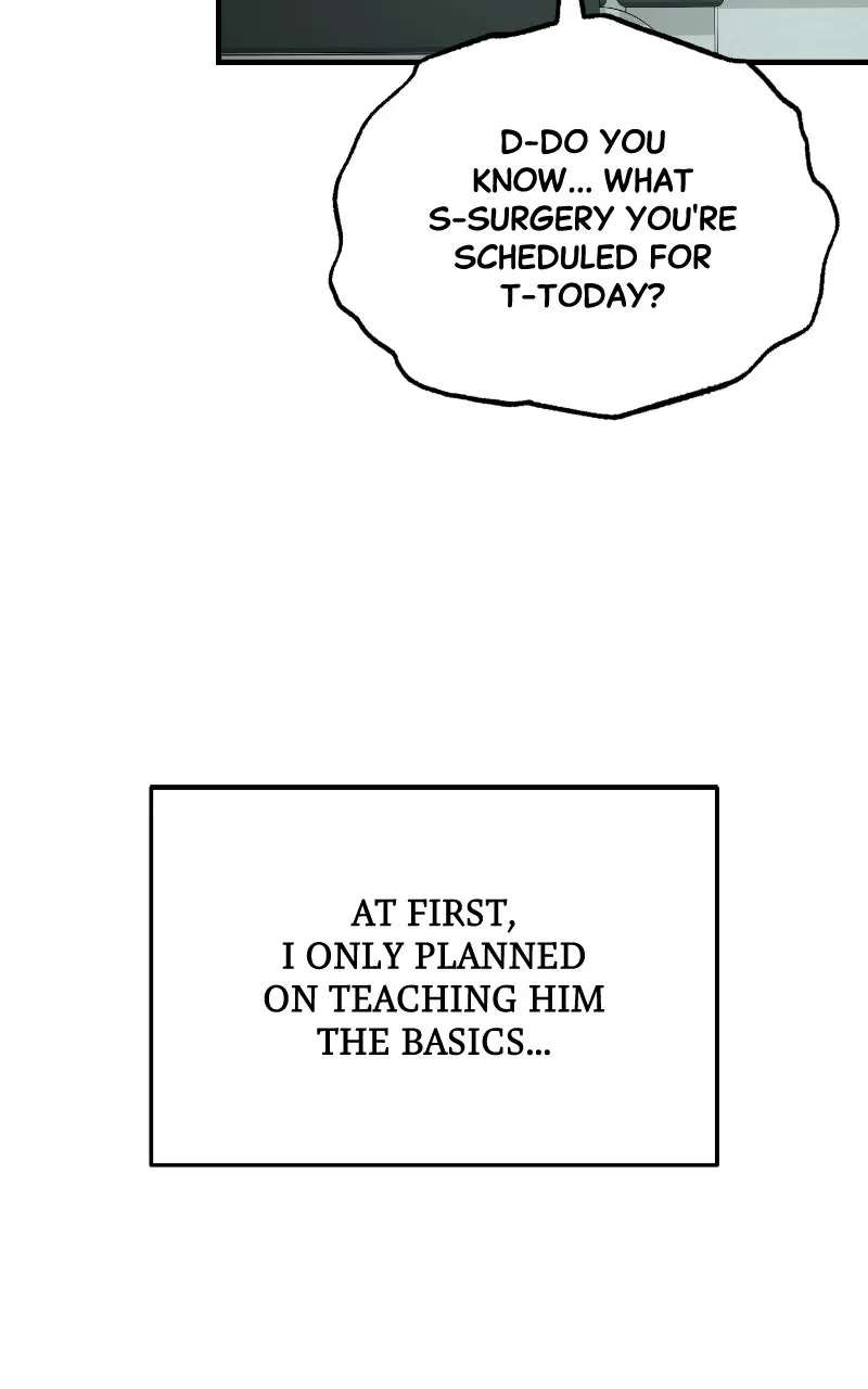 The Regressed DoctorJust Wanted to Live Quietly Chapter 65 - page 87