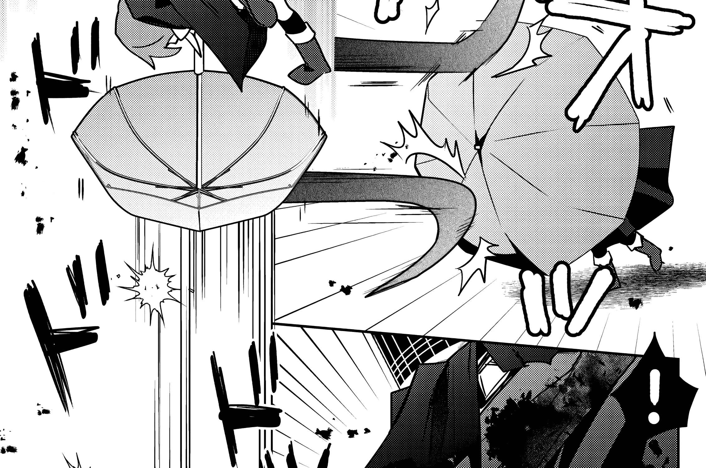 The Former Hero is the Metropolis' Strongest Handyman - Solving All Kinds of Trouble Together with the Former Saint turned Bunny Girl - Chapter 12 - page 29
