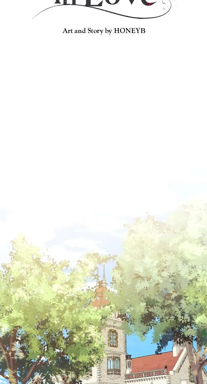 To Die or To Fall In Love Chapter 97 - page 31