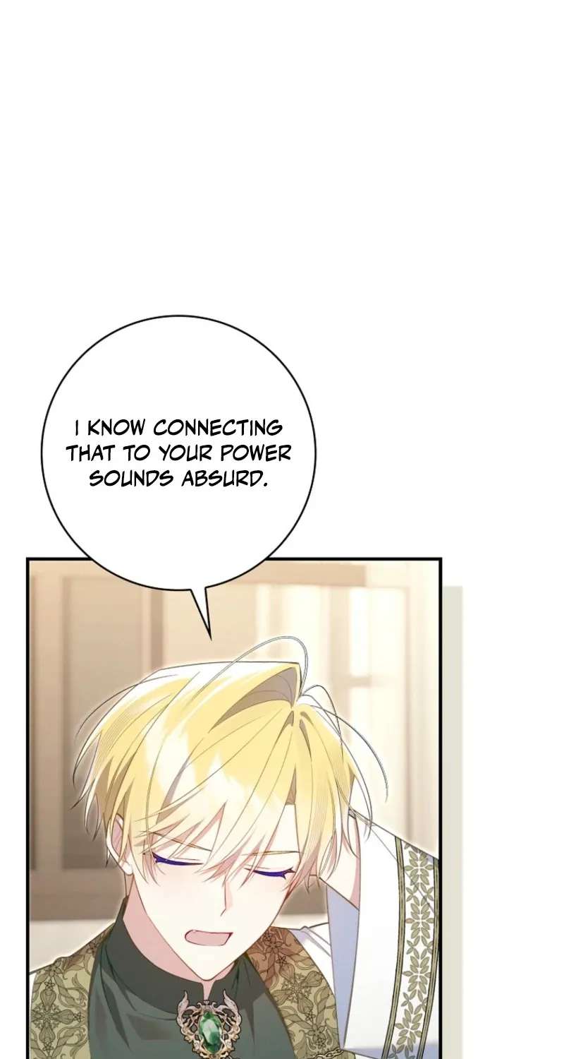 I Saved You, But I'm Not Responsible Chapter 78 - page 39