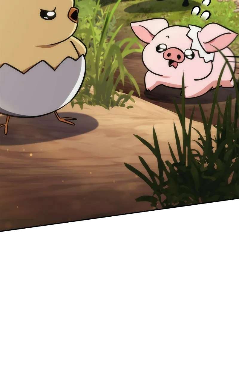 The Goddess of Abundanceand Her Troublemaker Apostle Chapter 30 - page 98
