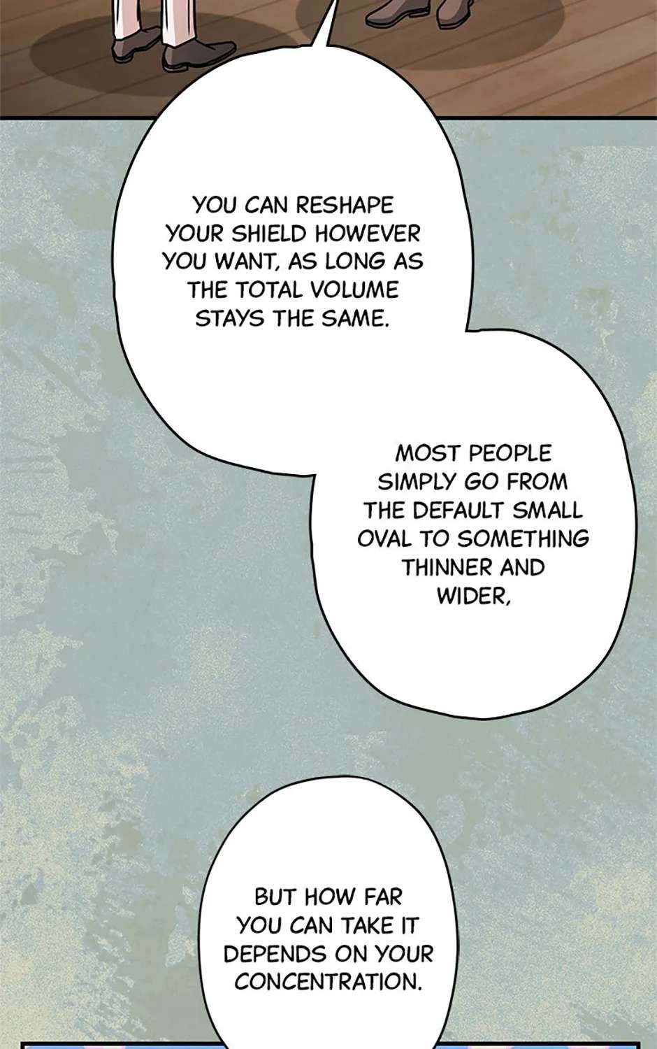Lady Overlord Chapter 32 - page 82