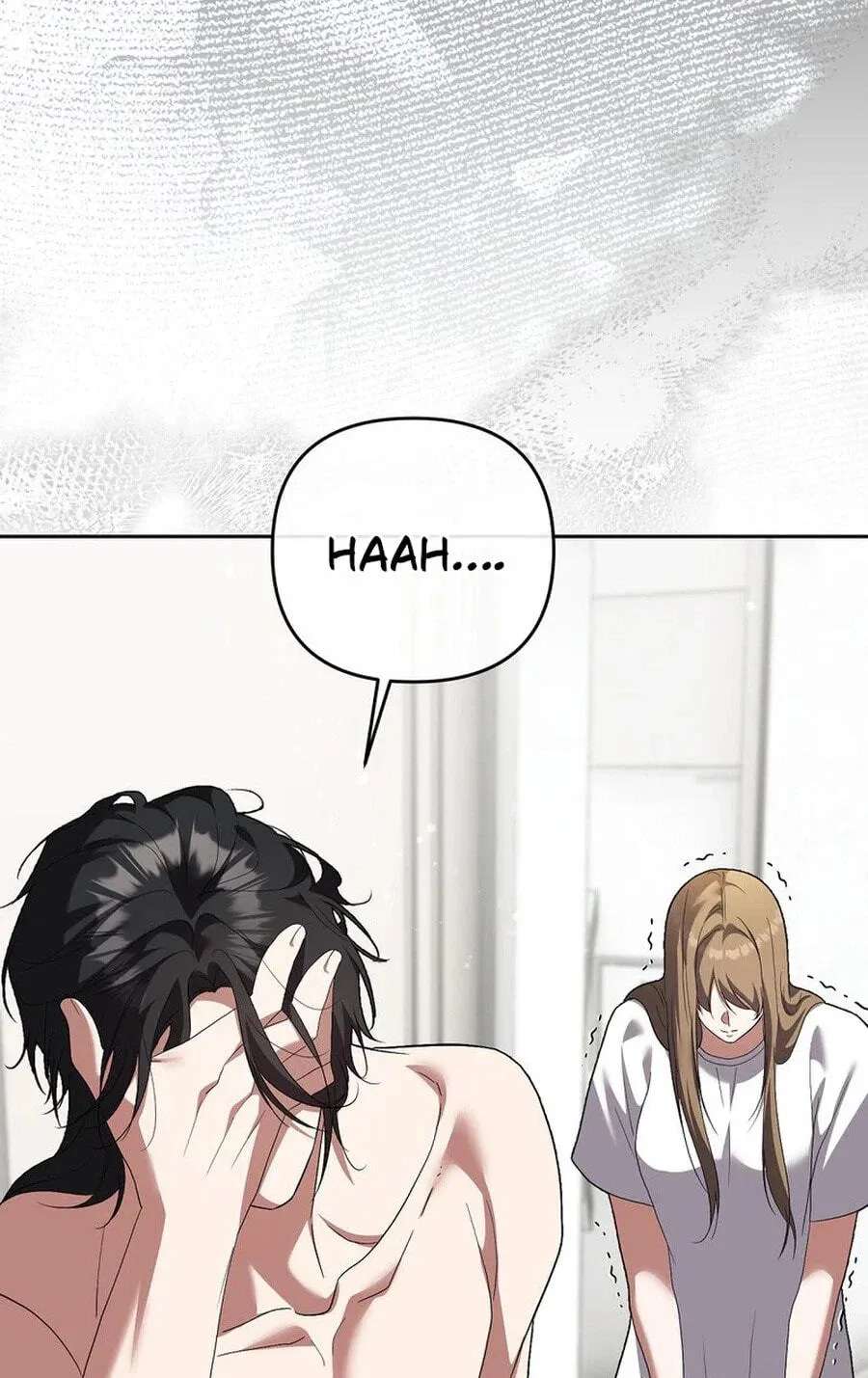 Erotic Cohabitation Chapter 13 - page 7
