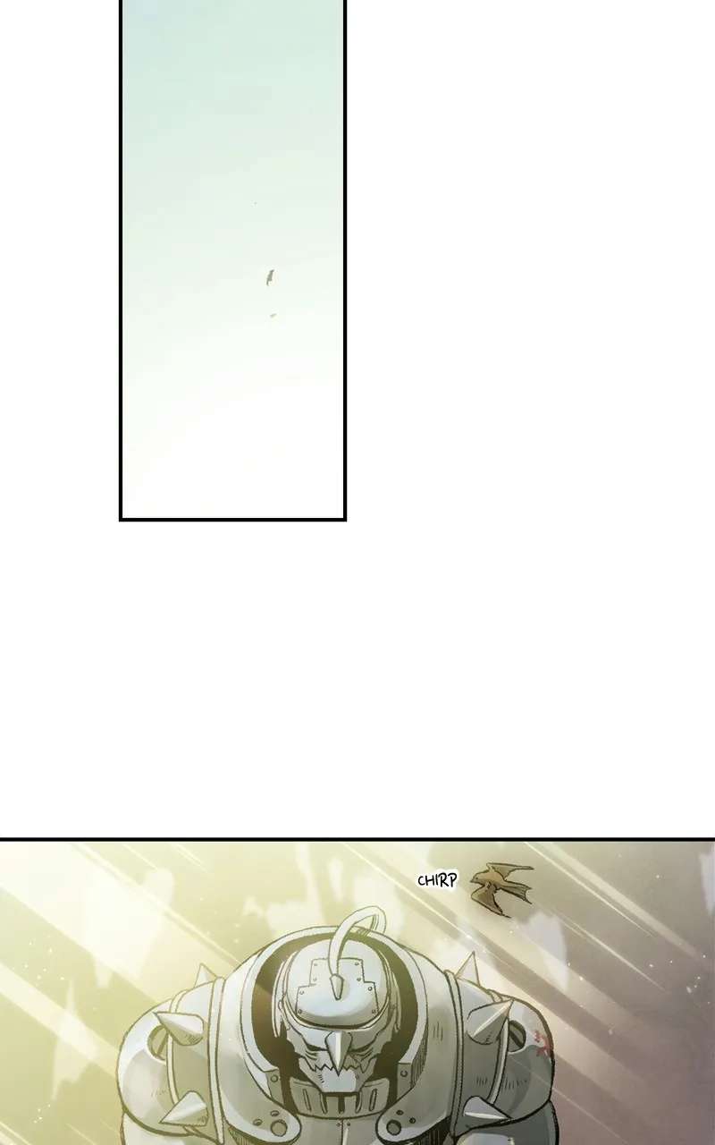 Fullmetal Alchemist (Official Webtoon) Chapter 142 - page 71