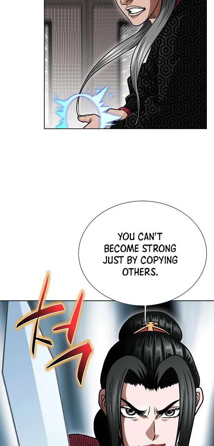 The Rogue Young Master of the Namgung Clan Chapter 31 - page 26