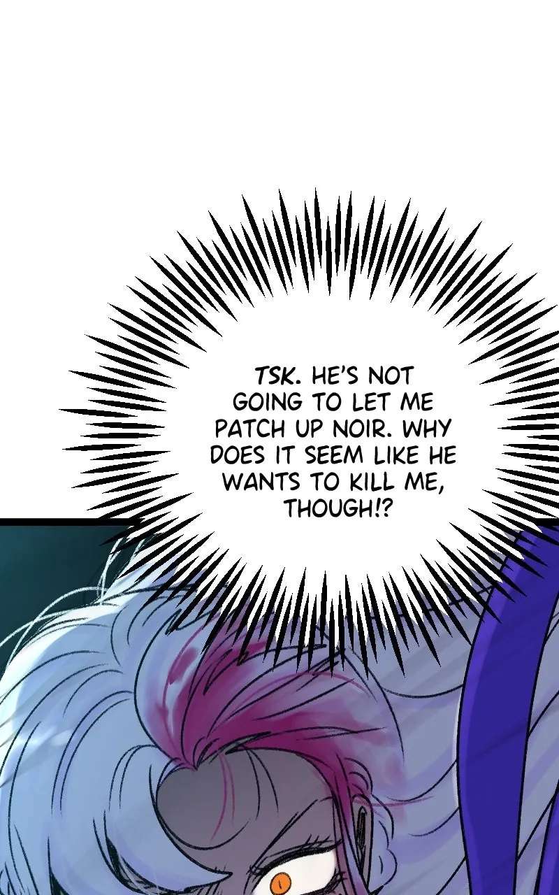 Hit On Me Chapter 34 - page 25
