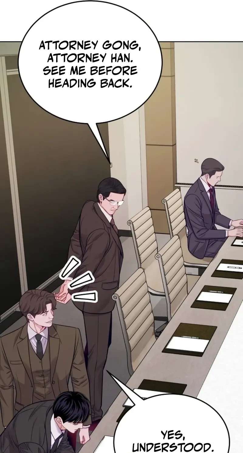 The Ordinary Lawyer's Subspace Chapter 42 - page 30