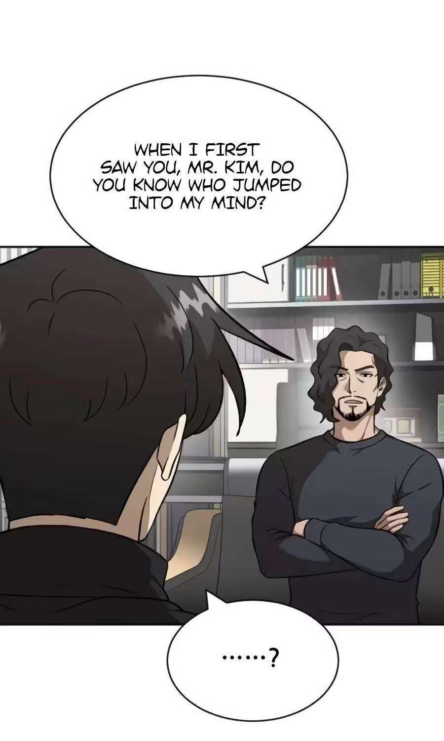 The Possessed Prodigy Actor Chapter 65 - page 44