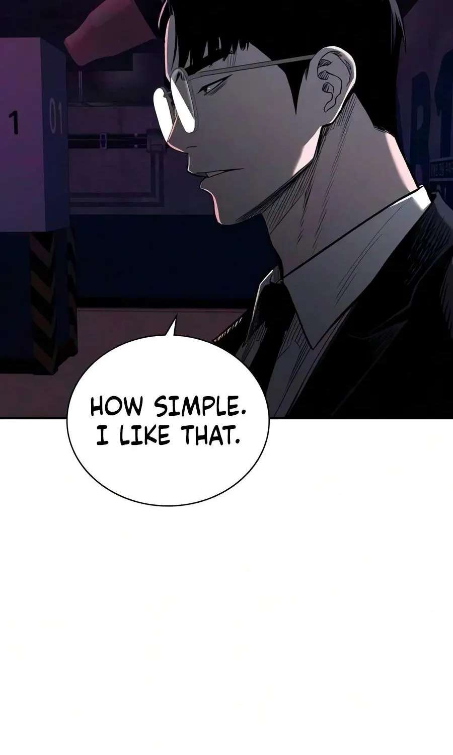 Debtbound by Blood Chapter 39 - page 28