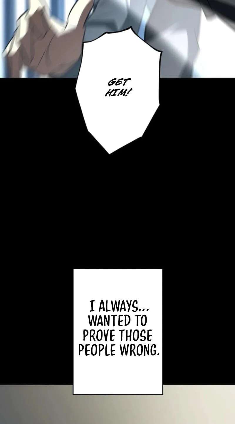Zenchi Zennou Trap Master Chapter 49 - page 51