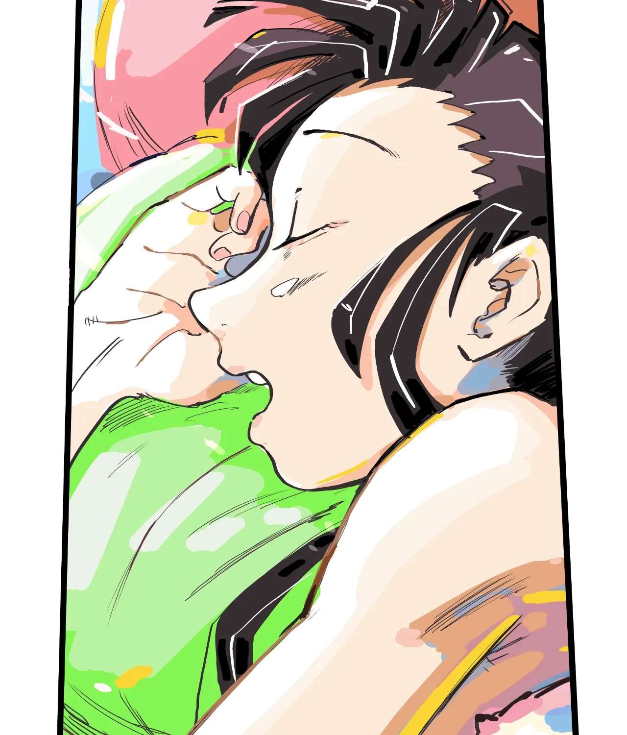Precious Venom Chapter 21 - page 45